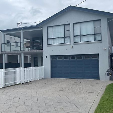 Shellharbour Haven Apartment Exterior foto