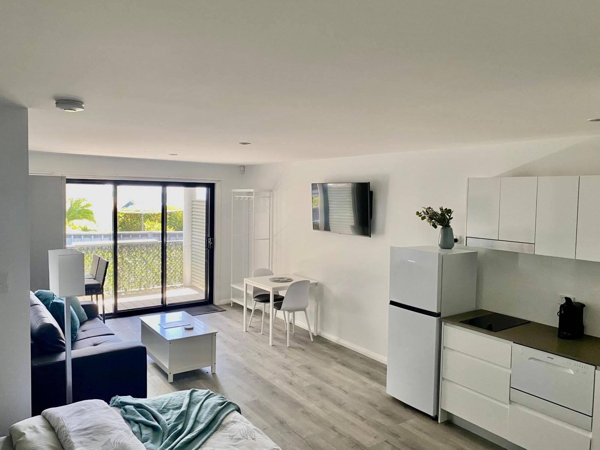 Shellharbour Haven Apartment Exterior foto