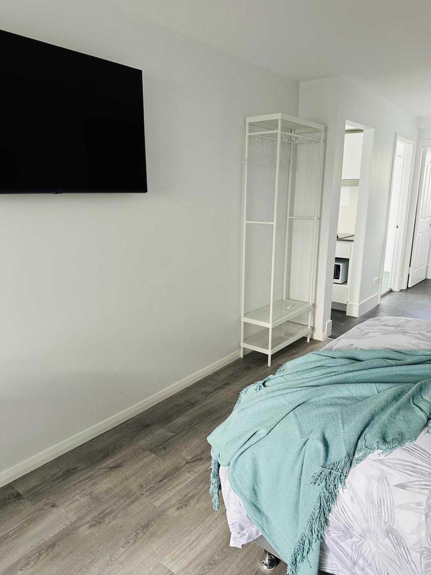 Shellharbour Haven Apartment Exterior foto